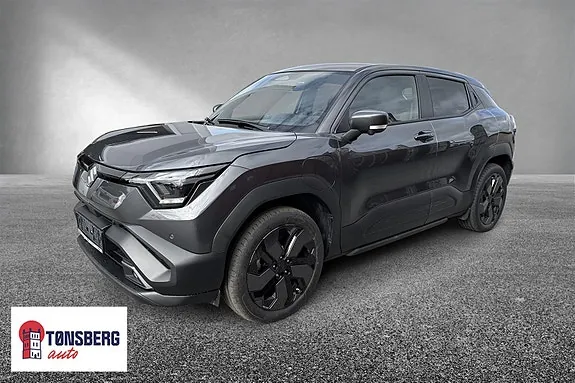 Suzuki Evitara