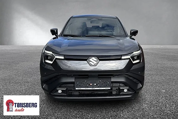 Suzuki Evitara 2025 photo 2