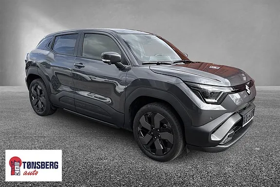 Suzuki Evitara 2025 photo 3