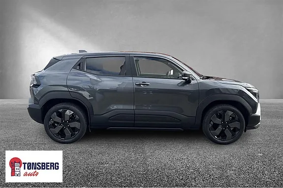 Suzuki Evitara 2025 photo 4