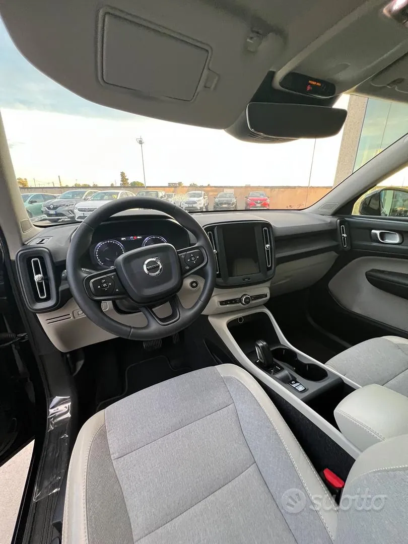 Volvo Xc40 2019 photo 5