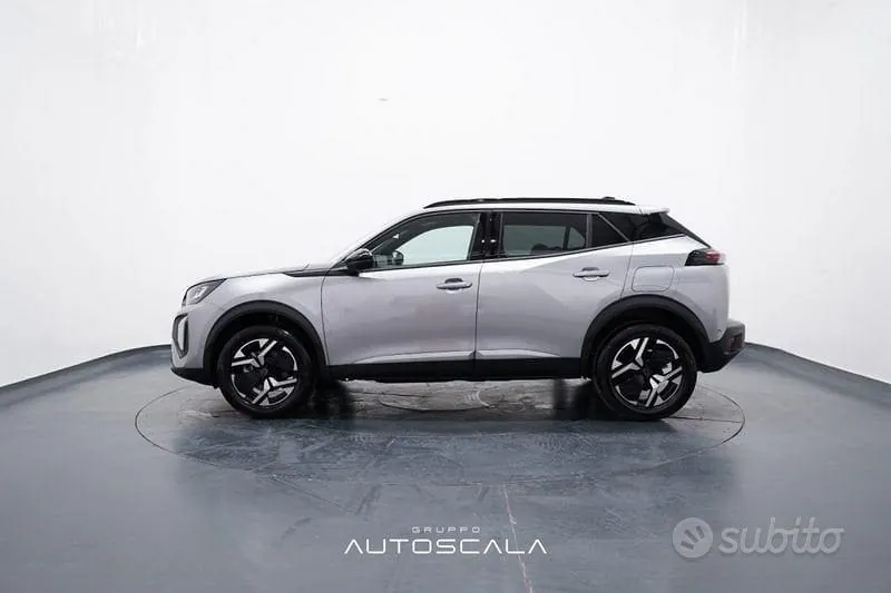 Peugeot 2008 2025 photo 3