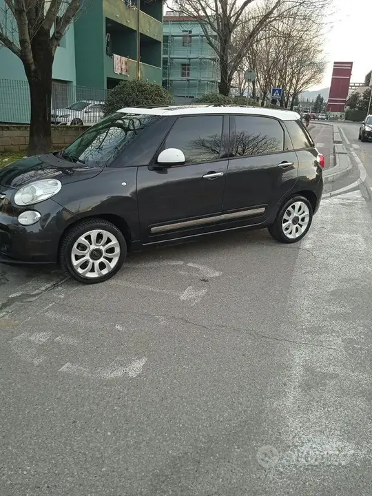 Fiat 500L 2013 photo 3
