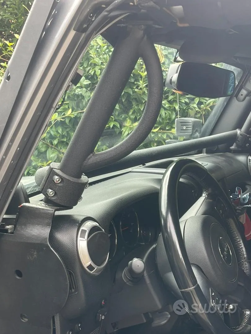 Jeep Wrangler 2013 photo 2
