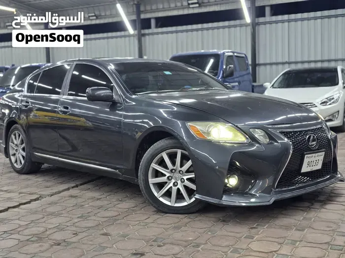 Lexus Gs 300