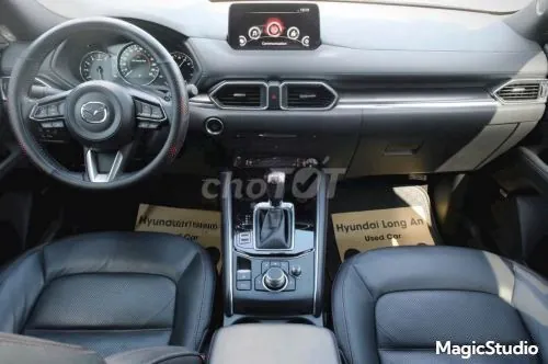 Mazda Cx-5 2025 photo 5