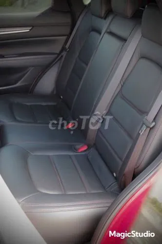 Mazda Cx-5 2025 photo 4