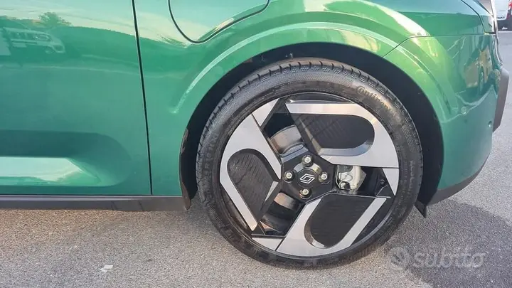 Renault Twingo 2026 photo 5
