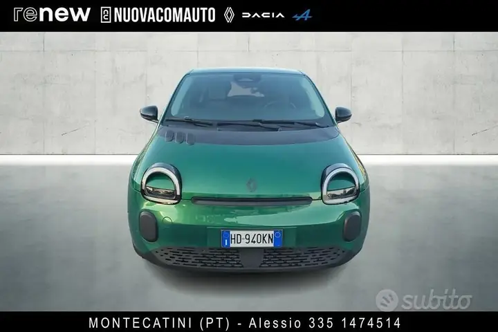 Renault Twingo 2026 photo 2