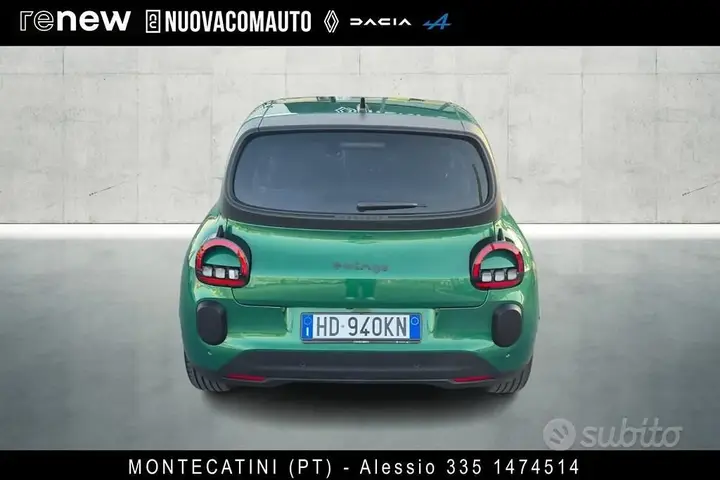 Renault Twingo 2026 photo 4