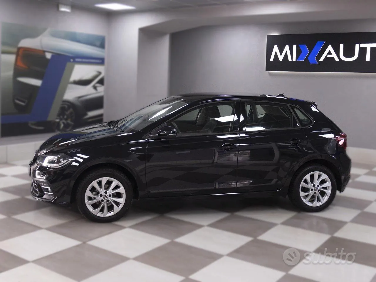 Volkswagen Polo 2025 photo 3
