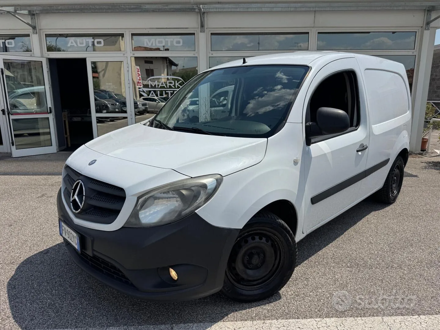 Mercedes-Benz Citan