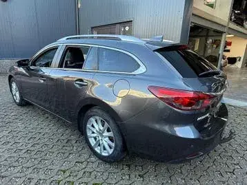 Mazda 6 2015 photo 3