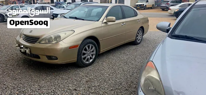 Lexus Es 300