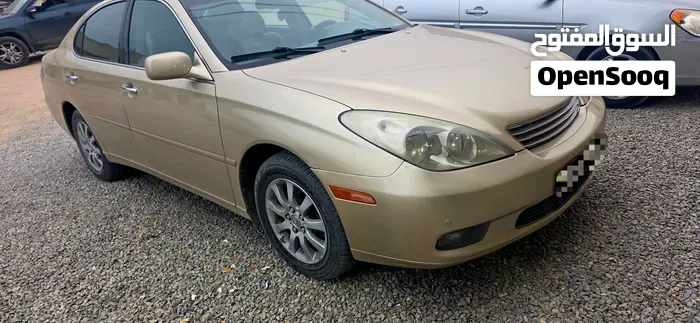 Lexus Es 300 2003 photo 2