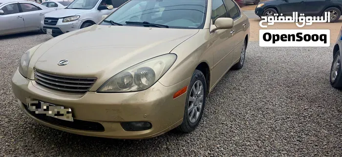Lexus Es 300 2003 photo 3