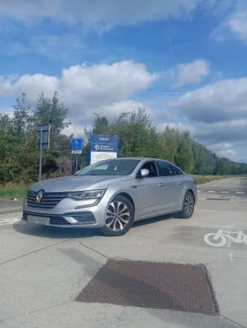 Renault Talisman