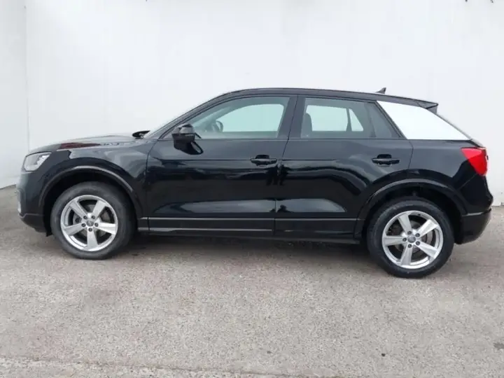 Audi Q2 2019 photo 4