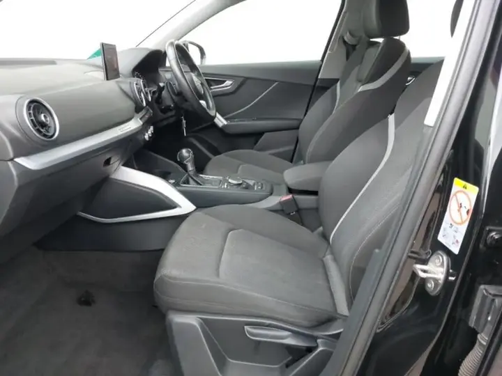 Audi Q2 2019 photo 5