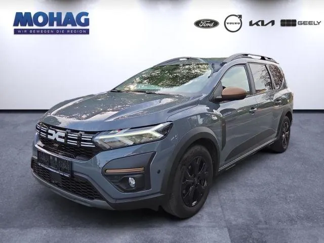 Dacia Jogger Extreme