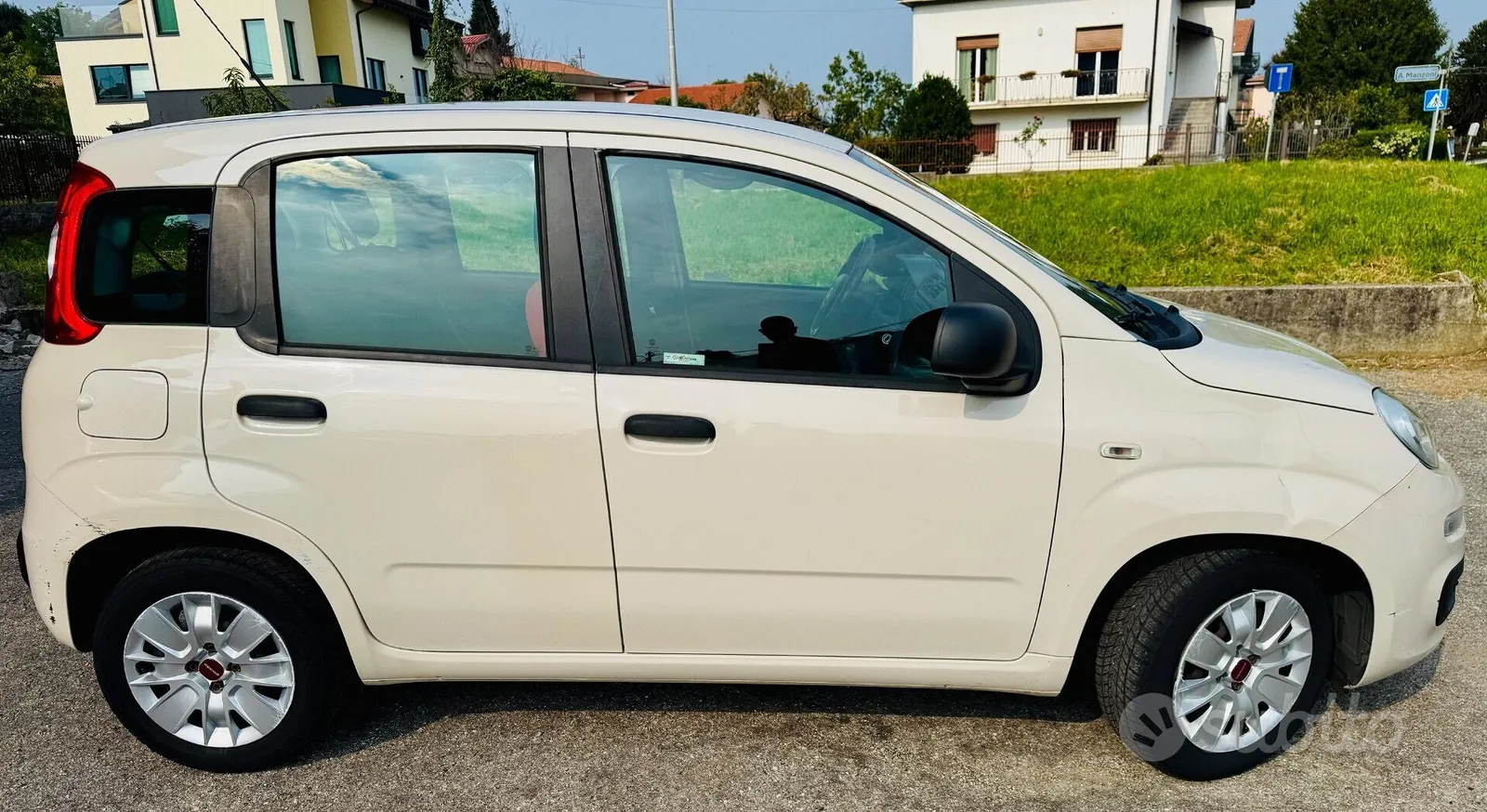 Fiat Panda 2016 photo 5
