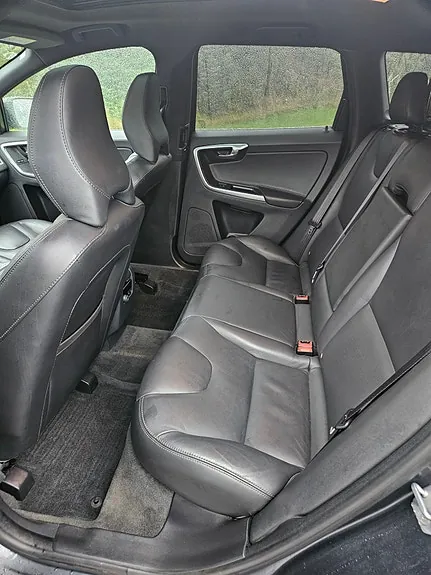 Volvo Xc60 2017 photo 5