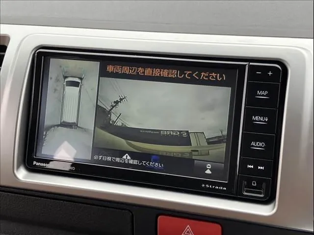 Toyota Hiace Gl 2025 photo 3