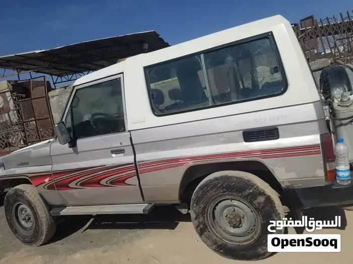 Toyota 4Runner 2006 photo 2