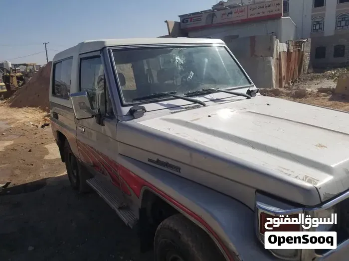 Toyota 4Runner