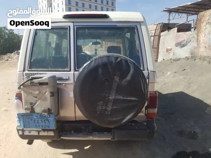 Toyota 4Runner 2006 photo 3