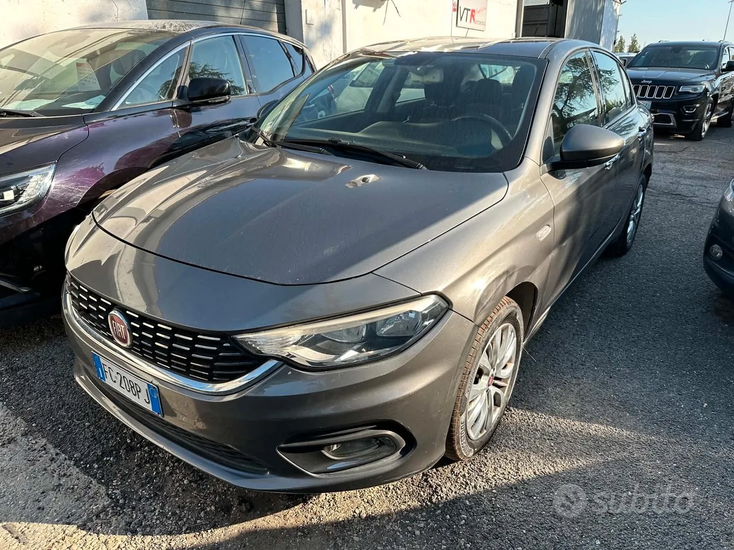 Fiat Tipo
