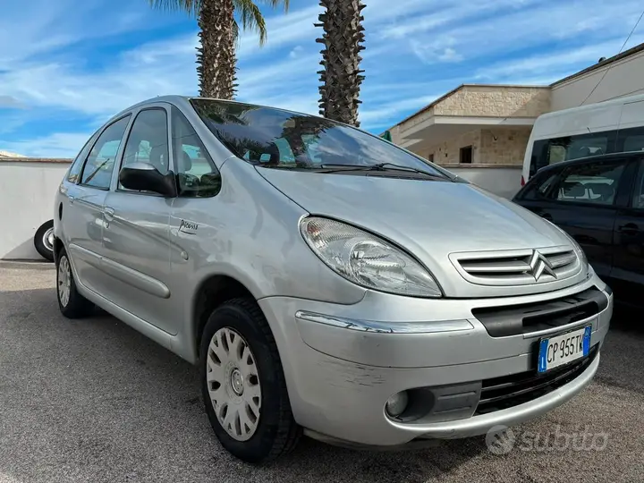 Citroen Xsara Picasso