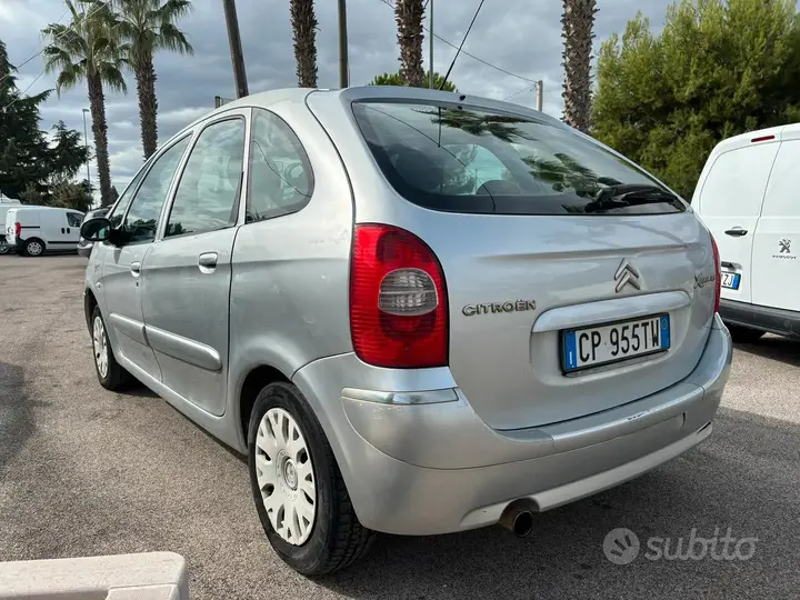 Citroen Xsara Picasso 2004 photo 4