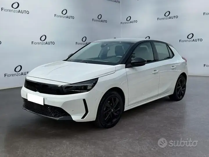 Opel Corsa 2025 photo 5