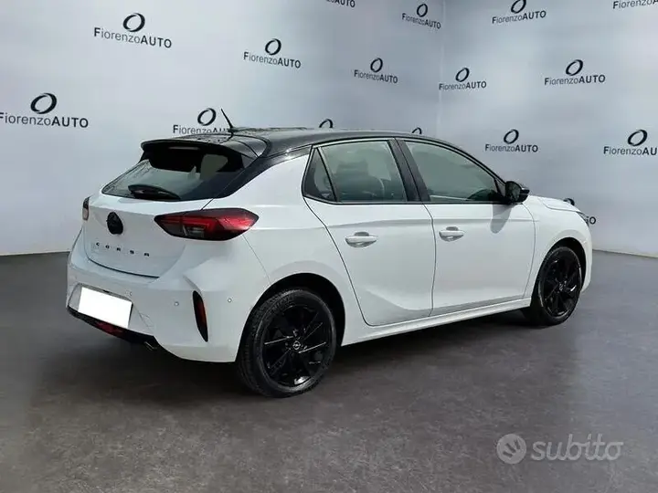 Opel Corsa 2025 photo 2