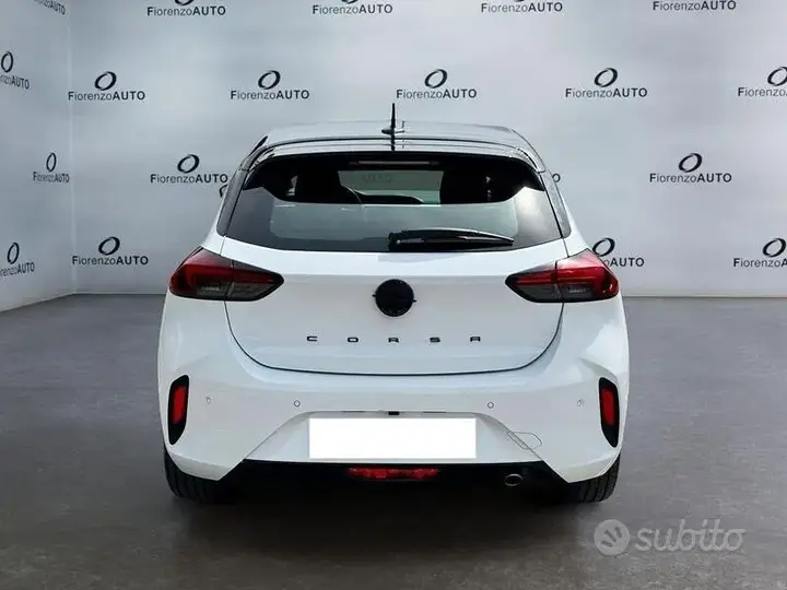 Opel Corsa 2025 photo 3