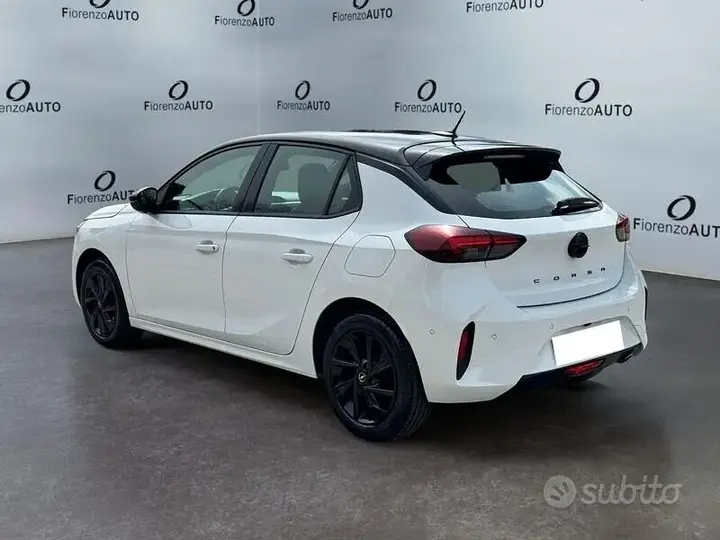 Opel Corsa 2025 photo 4