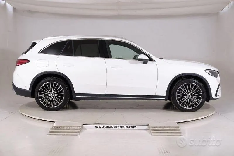Mercedes-Benz Glc 2023 photo 5