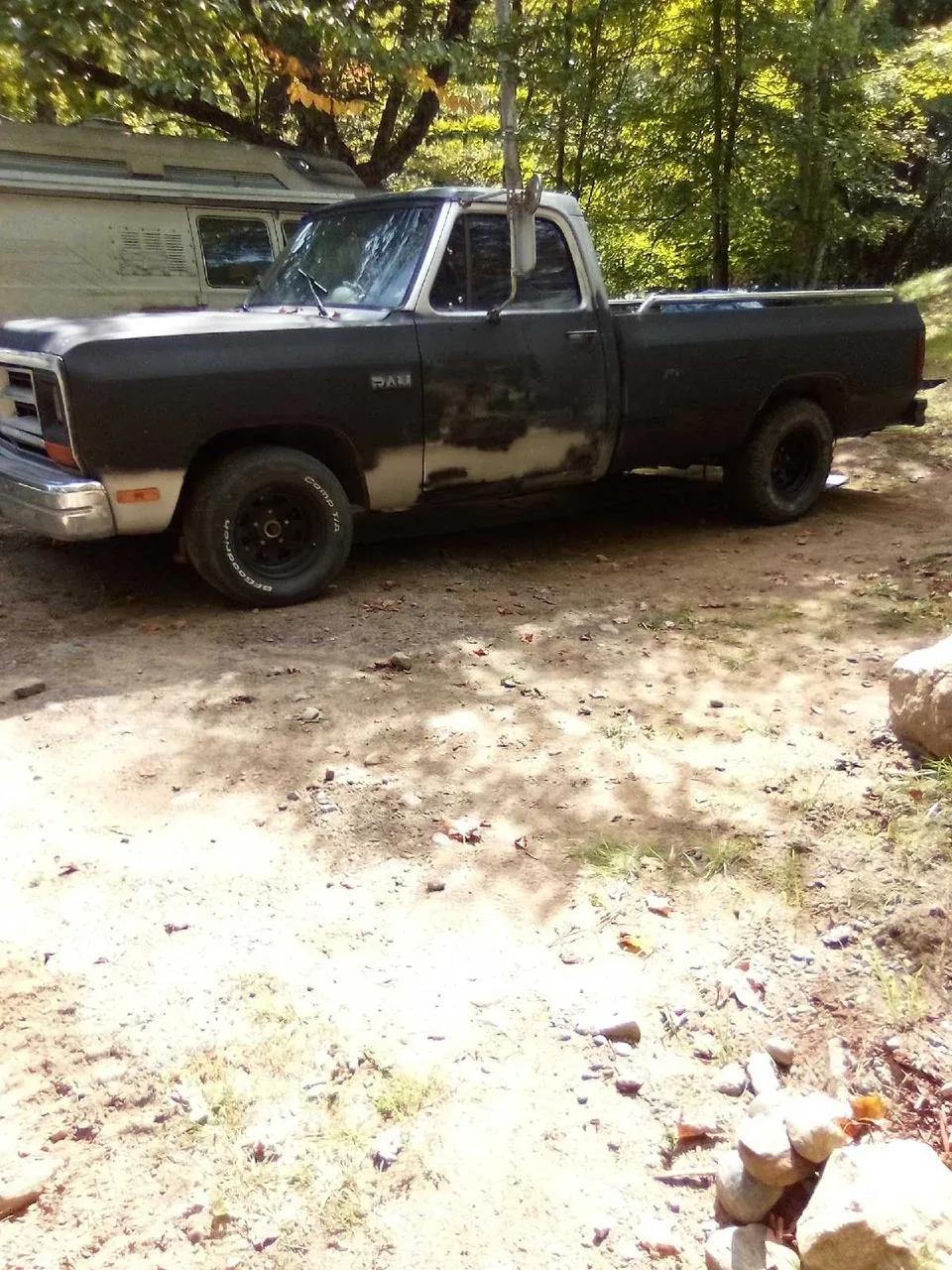 Dodge Other Pickups 1986 photo 5
