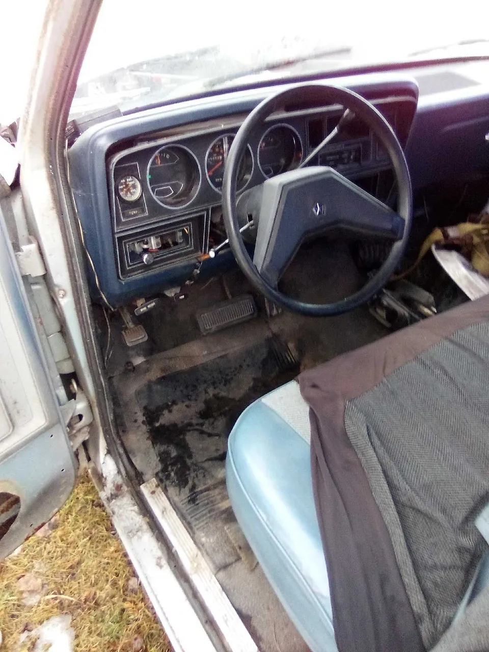 Dodge Other Pickups 1986 photo 3