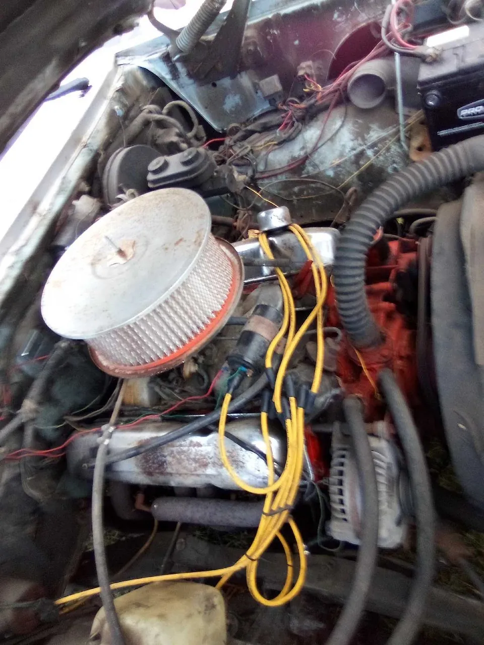 Dodge Other Pickups