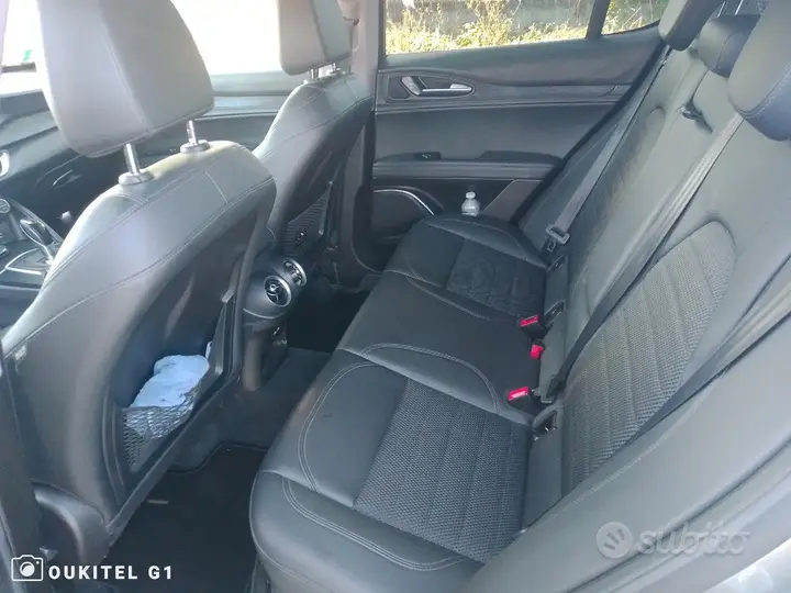 Alfa Romeo Stelvio 2018 photo 5