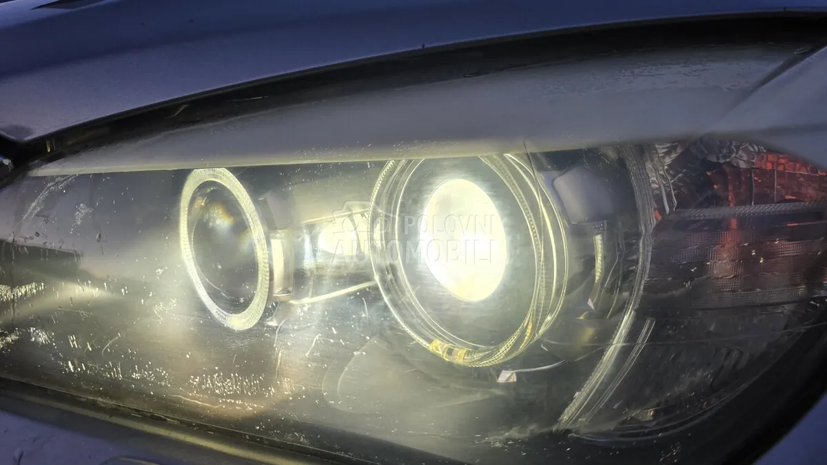 BMW X1 2010 photo 4