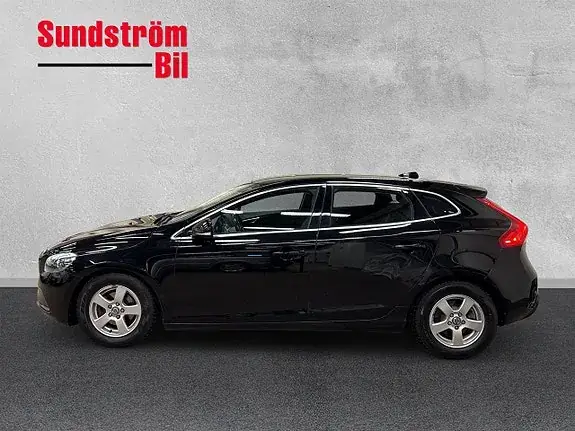 Volvo V40 2014 photo 4