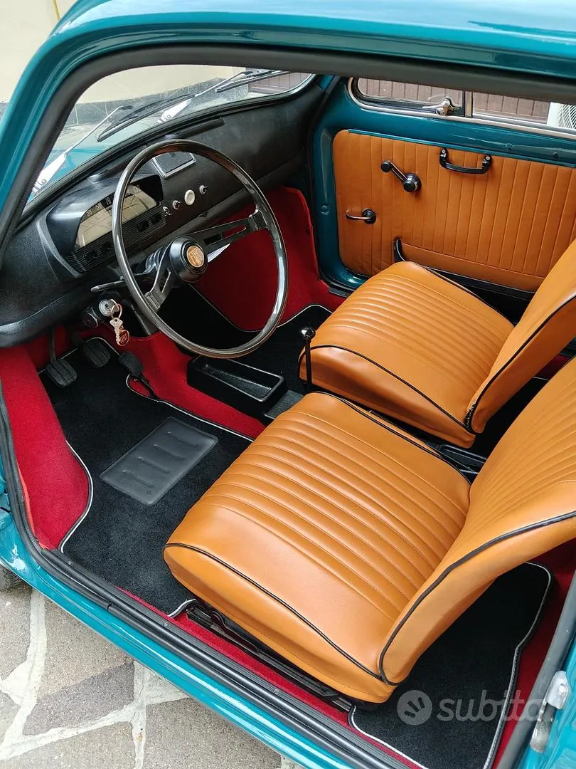 Fiat 500L 1971 photo 4