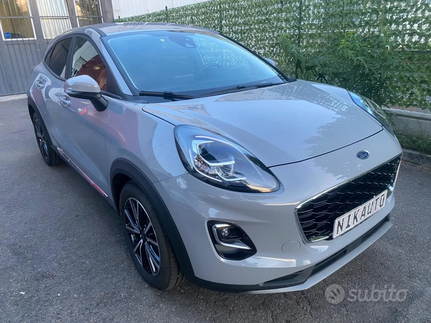 Ford Puma 2023 photo 3