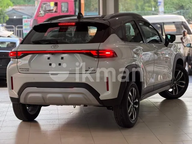 Toyota Taisor 2026 photo 3
