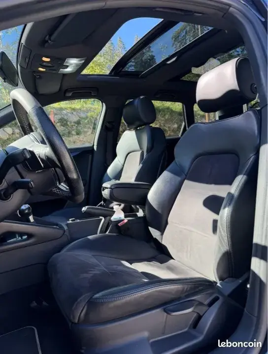 Audi S3 2011 photo 5