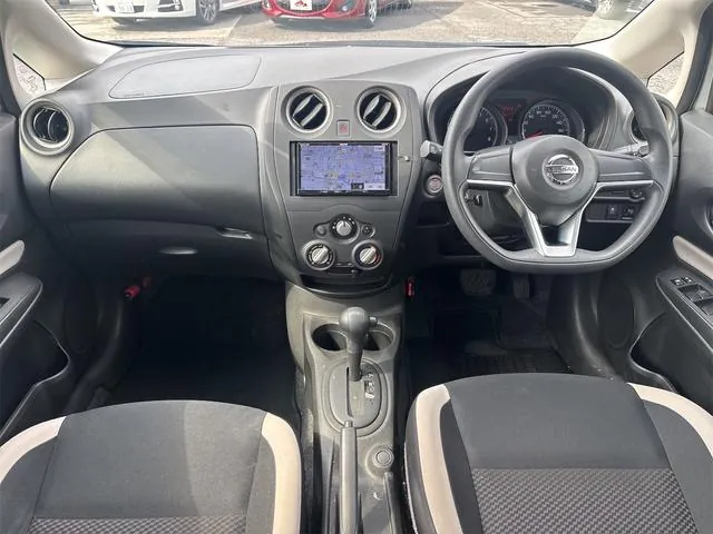 Nissan Note 2019 photo 3