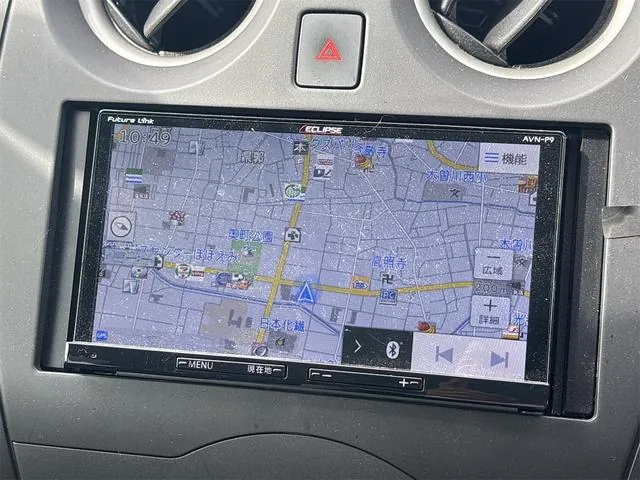 Nissan Note 2019 photo 5